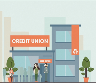 Ask Your Credit Union To Support Friends Of Public
